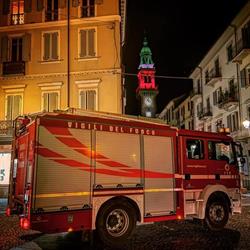 Vigili Del Fuoco