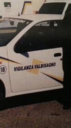Vigilanza Valbisagno