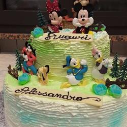Pasticceria Vighi