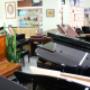 Viganò Romano Pianoforti