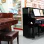 Viganò Romano Pianoforti