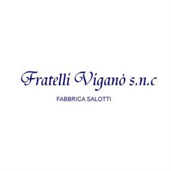 Salotti Viganò Produzione Propria