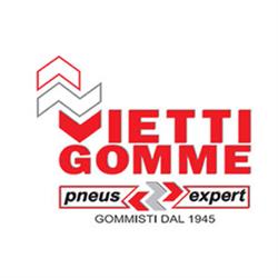 Vietti Mario & C. S.a.s. - Gommista