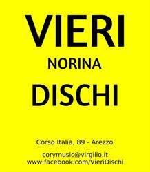 Vieri Dischi (s.n.c.)