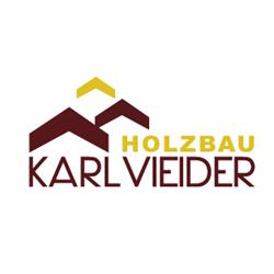 Vieider Karl - Holzbau