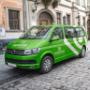 Decorazione automezzi