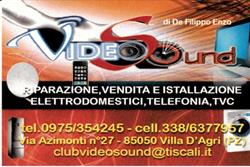 Club Videosound Di de Filippo Enzo