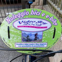 Video Joy 2002 Di Bigoni Enzo