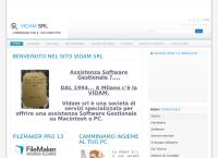 VIDAM SRL