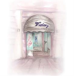 Victory Di Catani Ambra & C. Snc