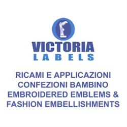 Victoria Labels