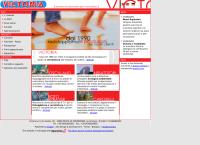 Sito di Victoria SRL