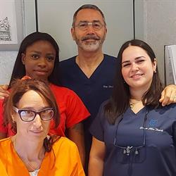 Studio Dentistico Vicardi