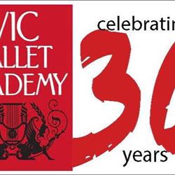 Vic Ballet Academy