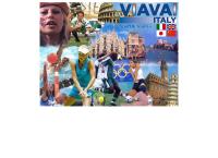 Sito di Viavaitaly Di Mariottini Enzo