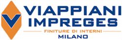 Viappiani Impreges SAS