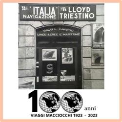 Macciocchi Agenzia Viaggi