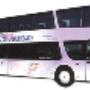 Autobus Gran Turismo
