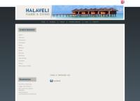 Sito di Viaggi Halaveli