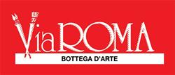 Via Roma Bottega D'arte Dei F.lli Santarelli