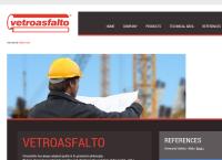 Sito di Vetroasfalto S.p.a.