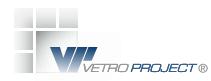 Vetro Project SRL