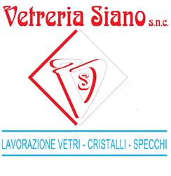 Vetreria Siano S.n.c. Di Siano Giuseppe & C.