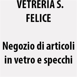 Vetreria S. Felice Di Casetto Ermes