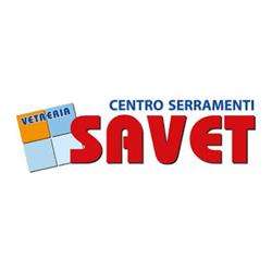 Vetreria Serramenti Savet