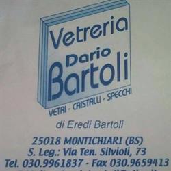 Vetreria Bartoli Dario