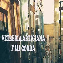 Vetreria Artigiana F.lli Corda