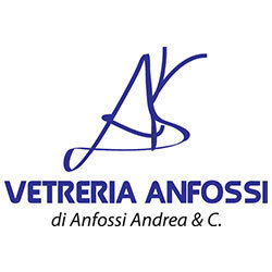 Vetreria Anfossi di Anfossi Andrea & C. S.a.s.