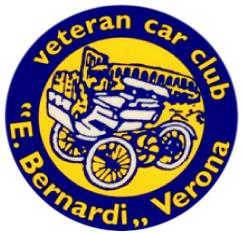 Veteran Car Club Enrico Bernardi