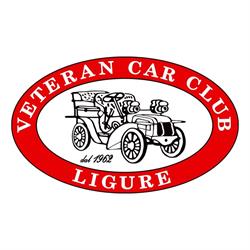 Veteran Car Club Ligure