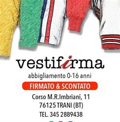 Vestifirma Di Loporchio Davide