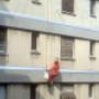 Lavori con Tecniche Alpinistiche