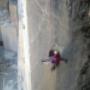Lavori con Tecniche Alpinistiche