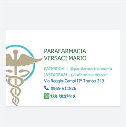 Versaci Mario (Dr.)