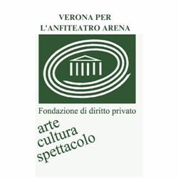 Verona Per L'Arena Fondazione Di Diritto Privato