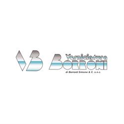 Verniciatura Borroni