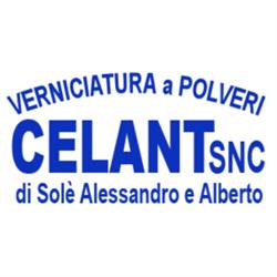 Verniciatura a Fuoco Celant