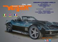 Sito di Vergom S.n.c.