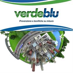 Verdeblu Srl