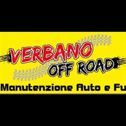 Verbano off road sas
