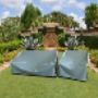 Coperture Mobili Giardino