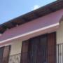Cappuccio Teli in Pvc