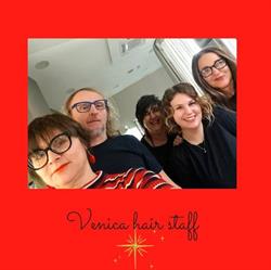 Venica Hair Studio