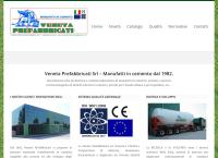 Veneta Prefabbricati (Srl)
