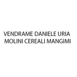 Vendrame Daniele Uria Molini Cereali Mangimi