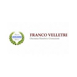 Impresa Funebre Franco Velletri Santo Spirito